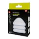 Microfiberdukar Tvins H2O HD 3-pack