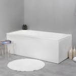 Badkar Bathlife Paus