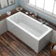 Badkar Comfornette Milano