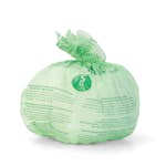 Miljövänlig avfallspåse S Brabantia 6 L