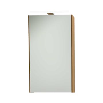 Spegelskåp Miller Badrum London/New York 404 mm
