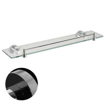 Glashylla Miller Badrum Bond Groove