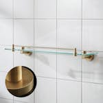 Glashylla Miller Badrum Bond Groove