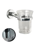 Mugghållare Miller Badrum Bond Diamond