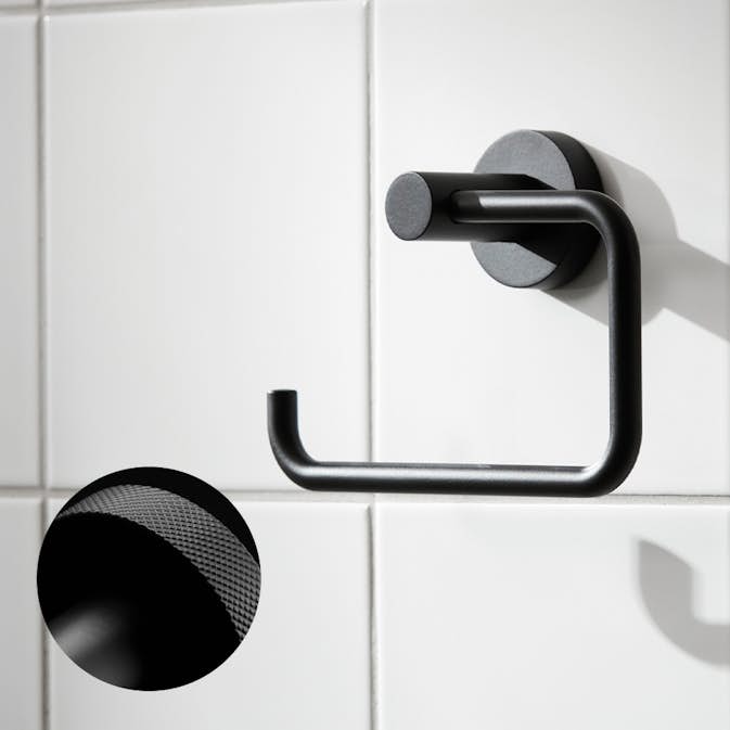 Toalettpappershållare Miller Badrum Bond Diamond