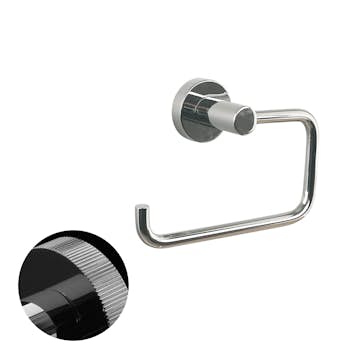 Toalettpappershållare Miller Badrum Bond Groove