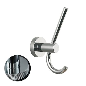 Klädkrok Miller Badrum Bond Diamond