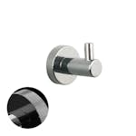 Handdukskrok Miller Badrum Bond Groove Enkel