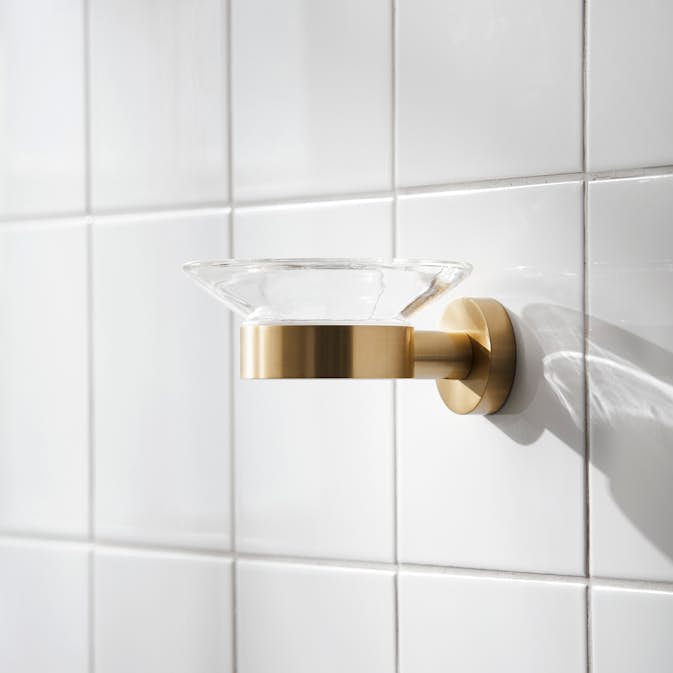 Tvålkopp Miller Badrum Bond