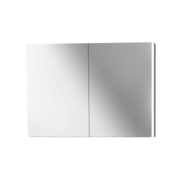 Spegelskåp Miller Badrum Linear Led City 1000