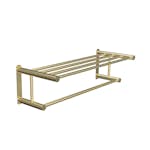 Handdukshylla Miller Badrum Classic