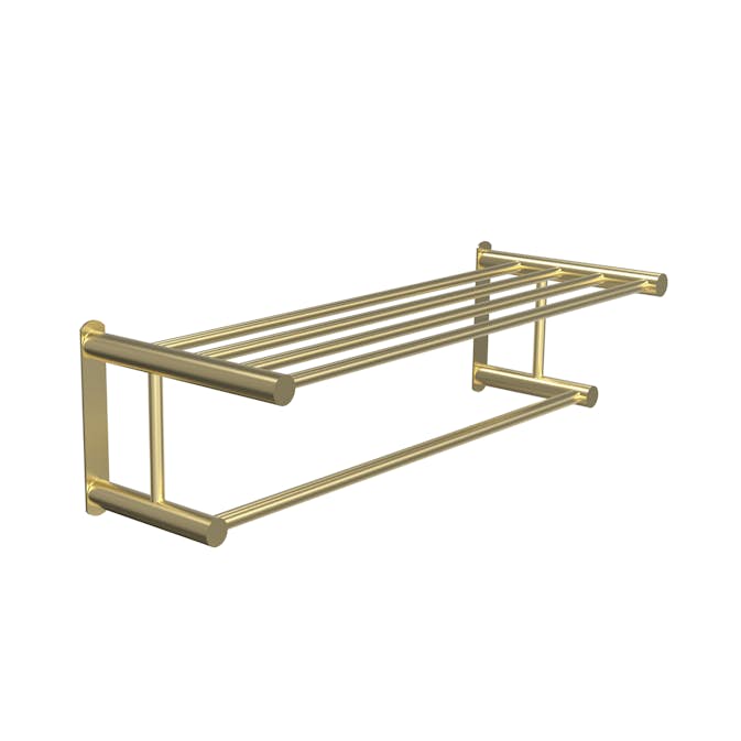 Handdukshylla Miller Badrum Classic