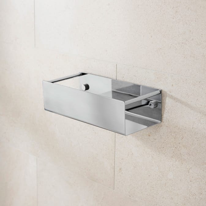 Duschkorg Miller Badrum Box