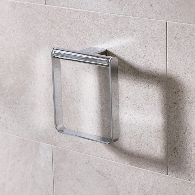 Handduksring Miller Badrum Miami