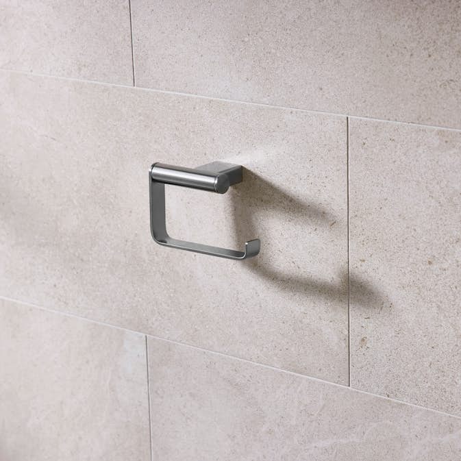 Toalettpappershållare Miller Badrum Miami Svängbar