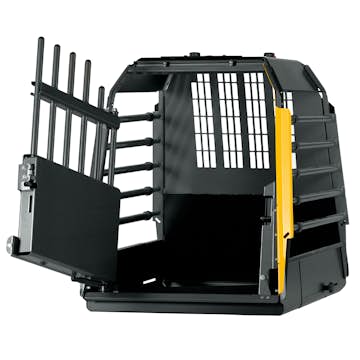 Hundbur MIM VarioCage Enkel SL