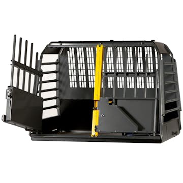 Hundbur MIM VarioCage Dubbel XL