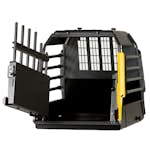 Hundbur MIM VarioCage Enkel SXS