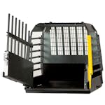 Hundbur MIM VarioCage Enkel SXL