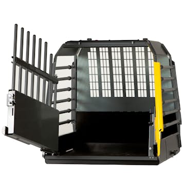 Hundbur MIM VarioCage Enkel SXL