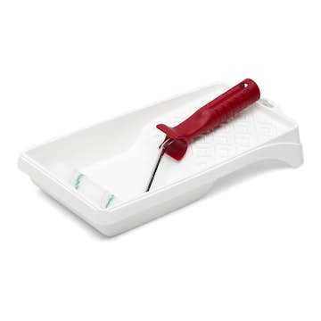 Minirollerset Anza Elite Medelfin 100 mm