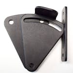 Dörrlås Mirror Line Loft