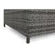 Mittdel Comfort Garden James till Soffa Utomhus