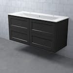 Tvättställsskåp Björbo Badrum Mejda Hög 120