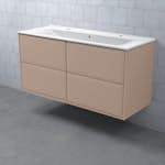 Tvättställsskåp Björbo Badrum Mejda Hög 120