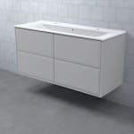 Tvättställsskåp Björbo Badrum Mejda Hög 120