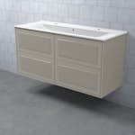 Tvättställsskåp Björbo Badrum Mejda Hög 120