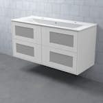 Tvättställsskåp Björbo Badrum Mejda Hög 120