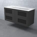 Tvättställsskåp Björbo Badrum Mejda Hög 120