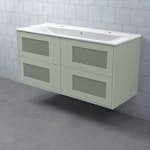 Tvättställsskåp Björbo Badrum Mejda Hög 120