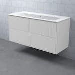 Tvättställsskåp Björbo Badrum Mejda Hög 120