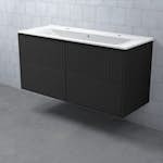 Tvättställsskåp Björbo Badrum Mejda Hög 120