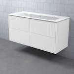 Tvättställsskåp Björbo Badrum Mejda Hög 120