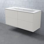 Tvättställsskåp Björbo Badrum Mejda Hög 120