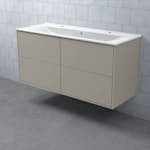 Tvättställsskåp Björbo Badrum Mejda Hög 120