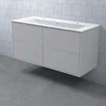 Tvättställsskåp Björbo Badrum Mejda Hög 120