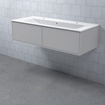 Tvättställsskåp Björbo Badrum Mejda Låg 120