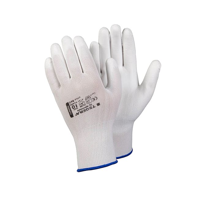 Monteringshandske Tegera 867 6-Pack