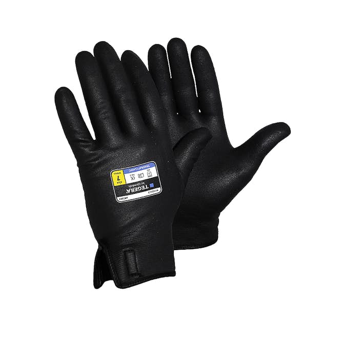 Monteringshandske Tegera 882 12-Pack