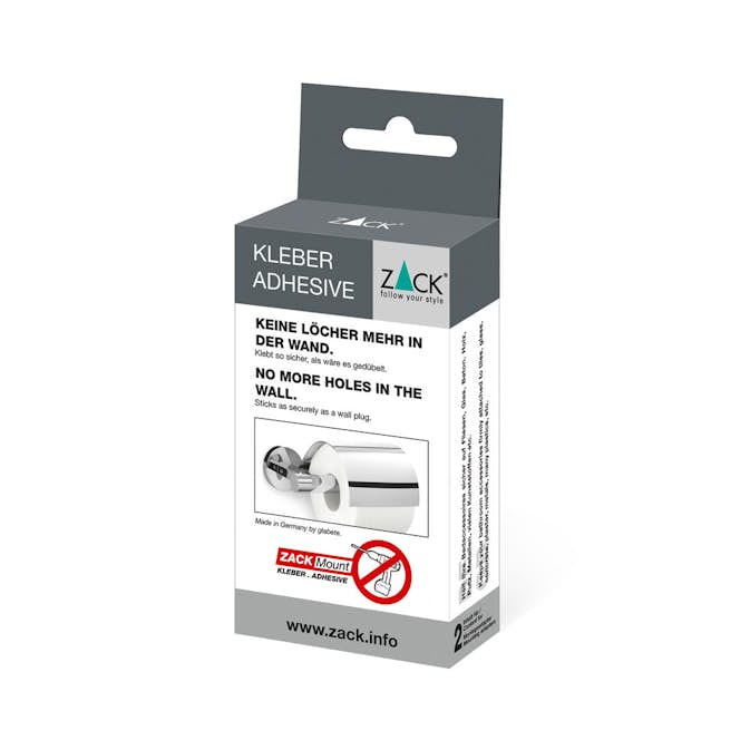 Monteringsklister Zack