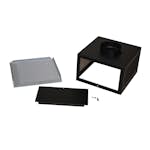 Monteringslåda Thermex för Plasmafilter Vägg