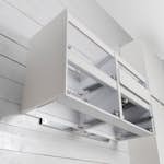 Monteringslist Noro Lifestyle Concept Aluminium