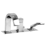 Monteringsplatta Tapwell PLA 040