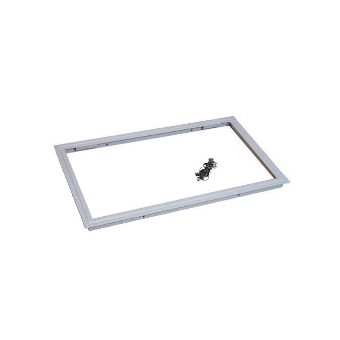 Monteringsram Thermex Metz/Newcastle