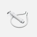 Motvikt Mellan för 10-12 m Flaggstång