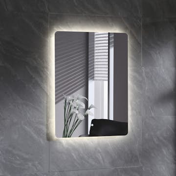 Spegel Bathlife Tindra